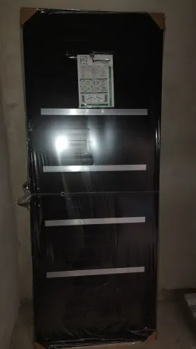 Porta alumínio 