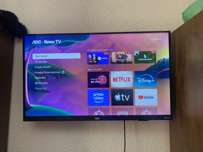 Smart TV 32