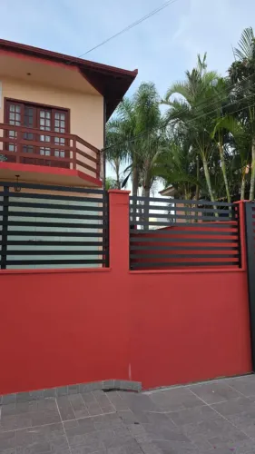 Hotel/Motel/Pousada para venda com 450 metros quadrados em Campeche - Florianópolis - Sant
