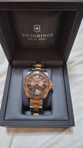 Vitorino Maverick Swiss Army