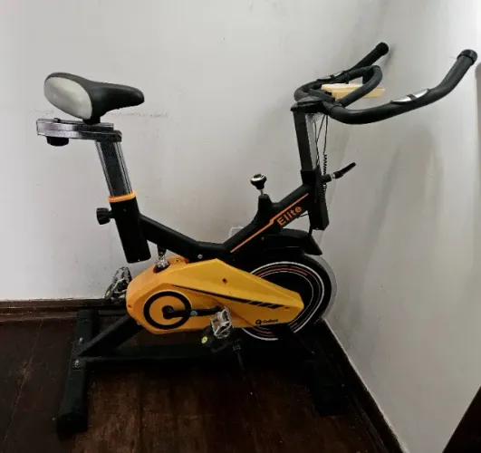 Bike Spinning Gallant