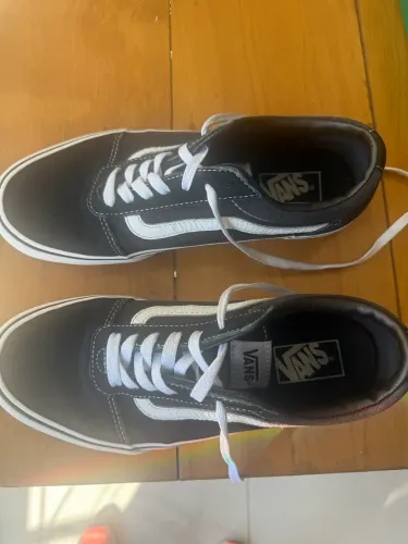 Tênis Van Skool original tamanho 40
