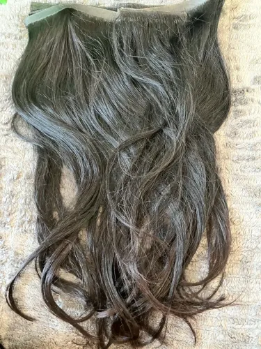 Vende cabelo brasileiro