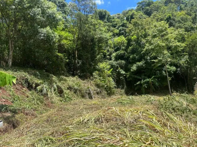 Terreno Com Escritura regularizado