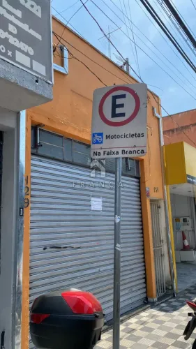 PONTO COMERCIAL - CENTRO DE JACAREÍ