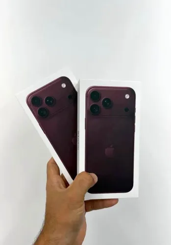 iPhone 18 pro Max