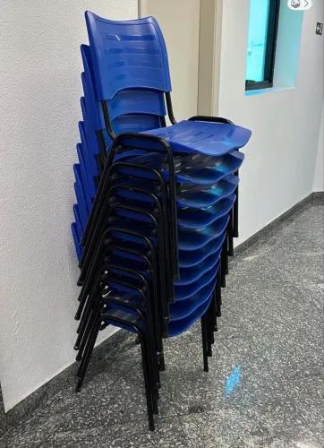 Vendo cadeiras em ótimo estado
