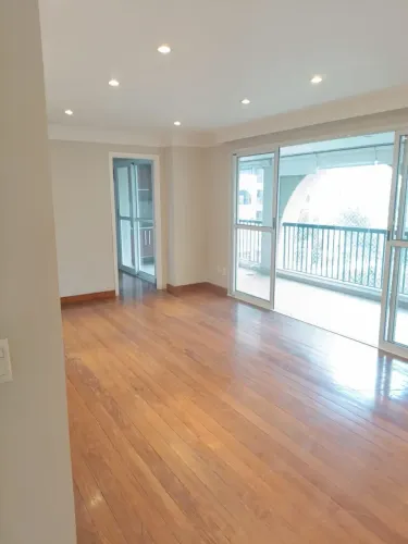 Apartamento para alugar com 3 quartos,142m² em Mooca - São Paulo - SP