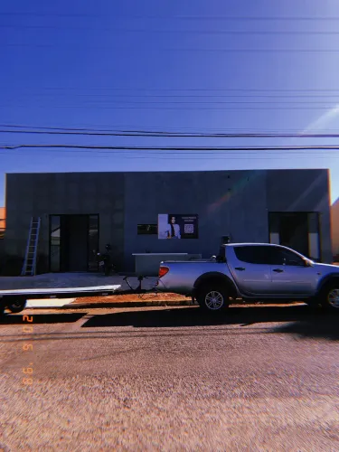 CARRETINHA DE ACM - 5 METROS 1,50 LARGURA