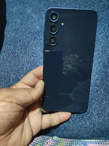 Samsung A35 5G zerado