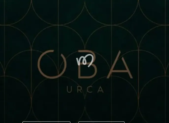 Lindo Apartamento Garden no Oba Urca!!!