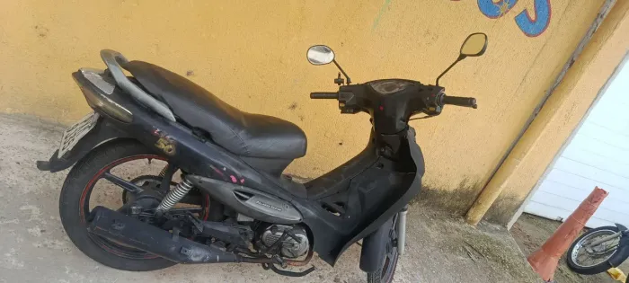 Chama quem tiver interesse