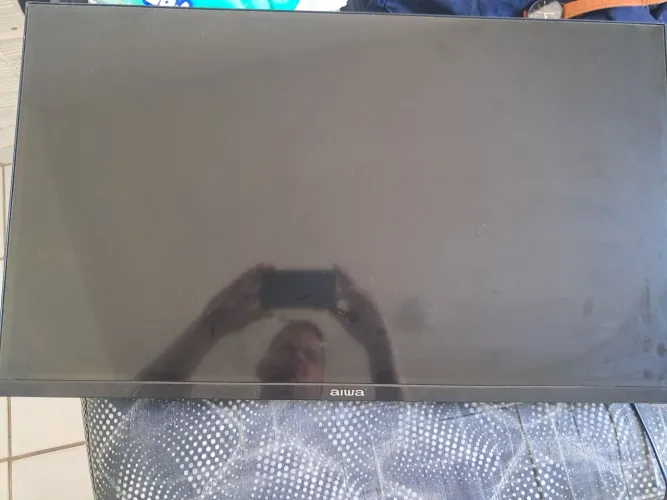 Tv smart