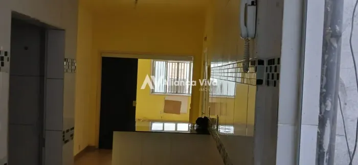 Centro | Apartamento 1 quarto