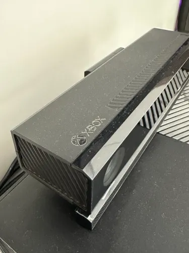 Kinect xbox one