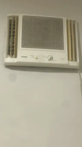 Ar condicionado 7.500btu