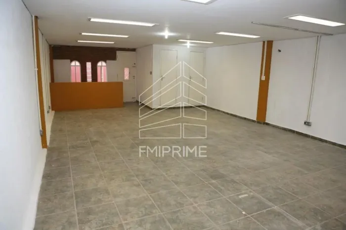 Vila Romana Galpão com 300 vão livre de 6 metros pé direito
