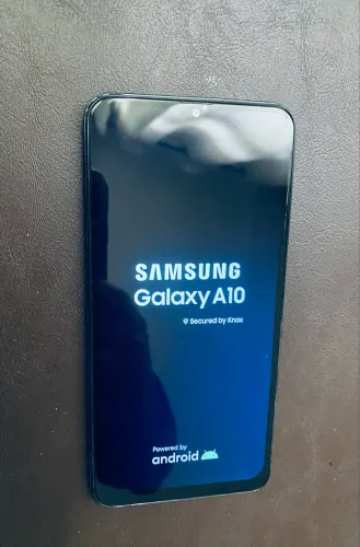 celular samsung galaxy A10