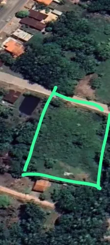 Terreno a venda Perto de Morros 