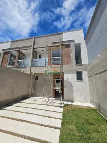 Casa à venda em Balneário de Carapebus - Serra/ES