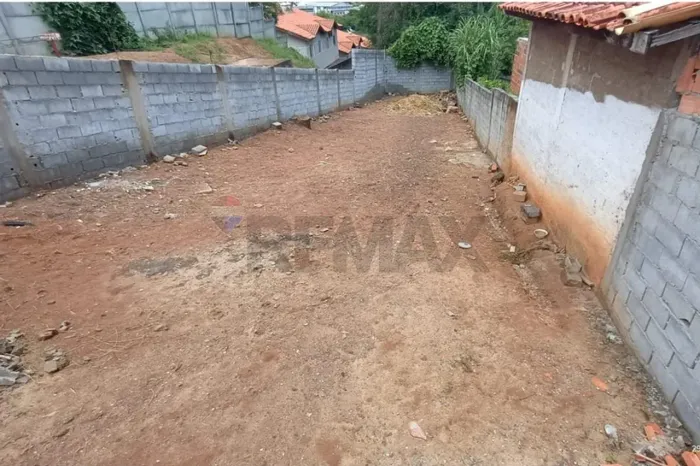 TERRENO PARA INVESTIMENTO