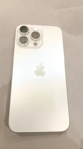 iPhone 15 pro Max 256GB - Bat 88% Saúde