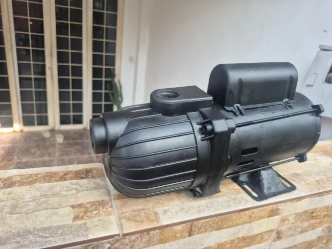 Bomba d'água dancor. Meio cavalo 1/2