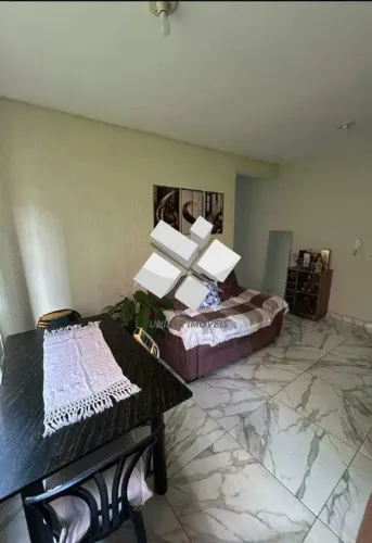Apartamento à venda, 3 quartos, 1 vaga, Copacabana - Belo Horizonte/MG