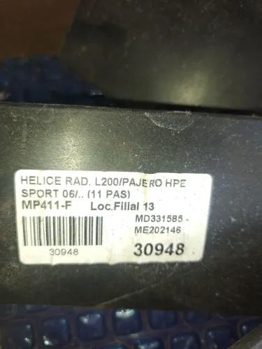 Hélice