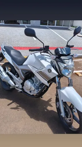 Fazer 250 