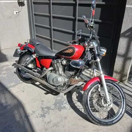 VIRAGO 250 - 1999