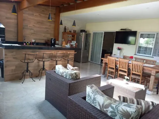 Casa à venda, 148 m² por R$ 1.350.000,00 - Granja Viana - Cotia/SP