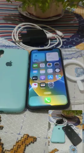 iPhone