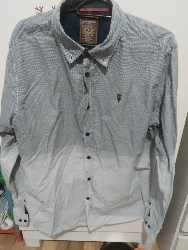 Camisa Armadda G