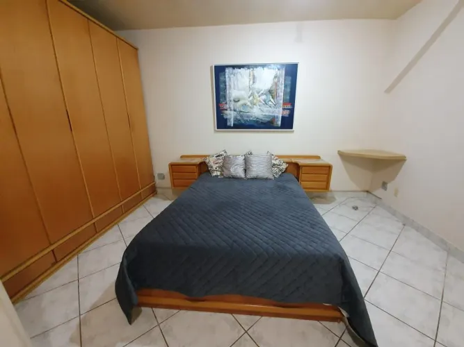 Casa de condomínio fechado - Posto 6- Praia da Barra