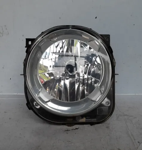Farol Renegade 2017 2018 2019 2020 2021 esquerdo 