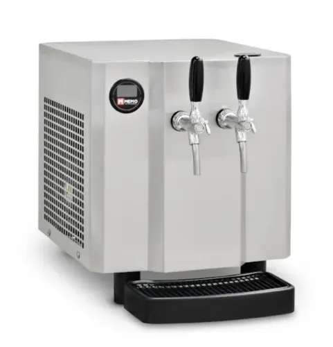 CHOPEIRA MEMO CX050 SMALL - Completa