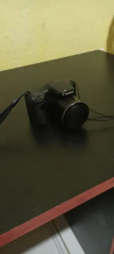 Canon PowerShot SX410 IS
