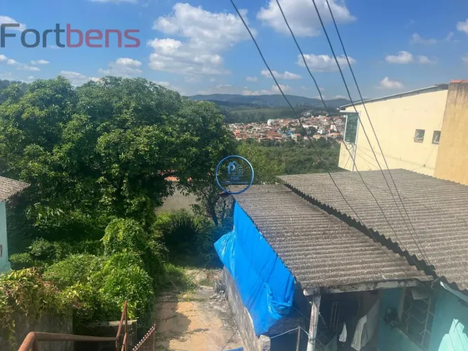 Lote / Terreno Para Vender no bairro Serpa em Caieiras