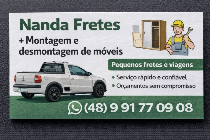 Fretes 