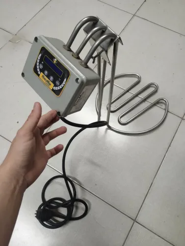 Controlador de temperatura BeerMax
