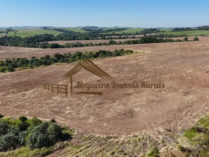 Fazenda com 34 alqueires na região de Itapetininga-SP