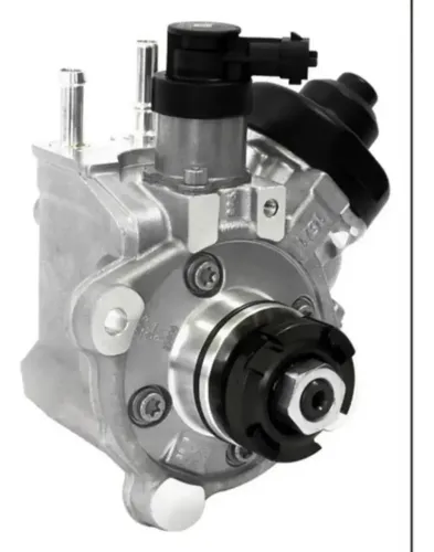 Bomba Alta Pressão Iveco Daily 3.0 EURO 5 Original Genuine - Cód 504342423 NOVA