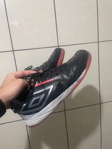 chuteira umbro pro 5 bump tamanho 41