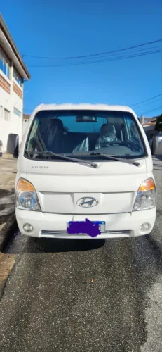 Hyundai HR 2.5 TCI Diesel (rs/rd) 2008