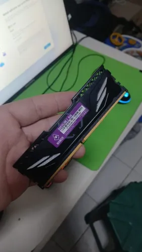 MEMORIA RAM MANCER 8 GB DDR 3200 HTZ 
