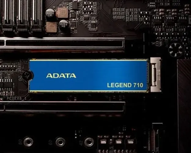 NVME M2 ADATA LEGEND 480GB