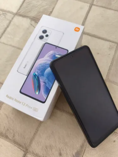 Celular Xiomi Redimi Note 12 Pro + 5G