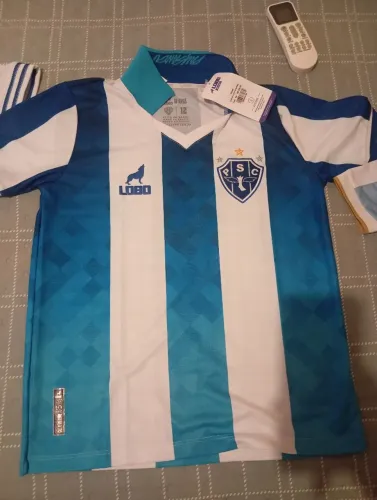 Camisa do Paysandu original