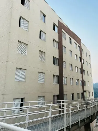 Condomínio Família Taboão - Jardim São Judas Tadeu - Taboão da Serra